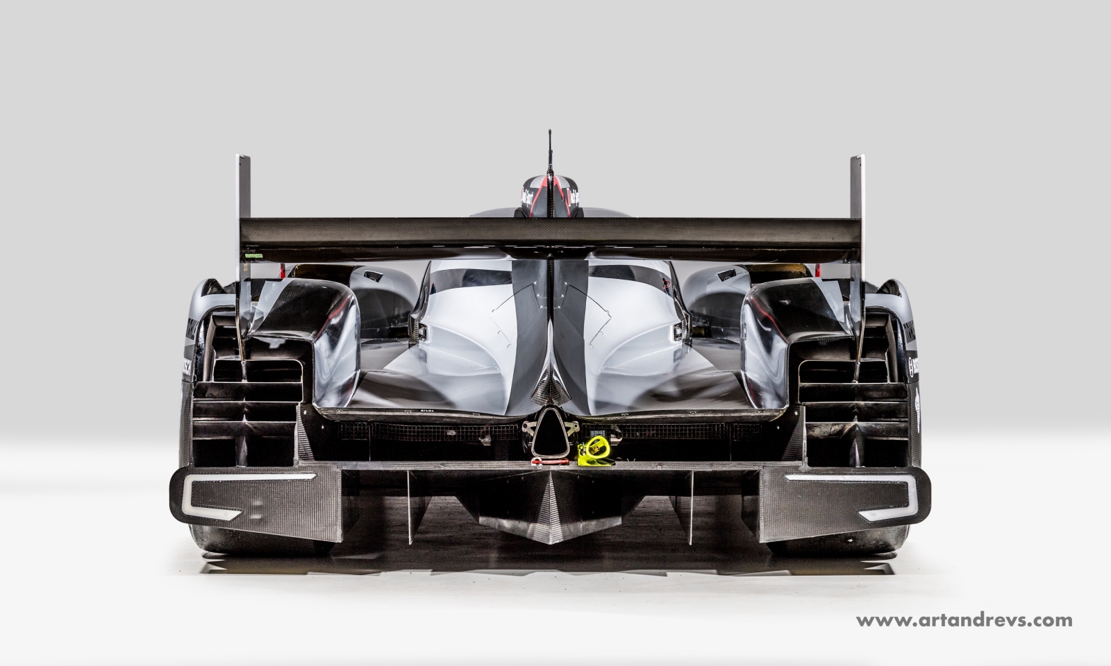 2011 - AUDI R18 TDI ULTRA, foto 5