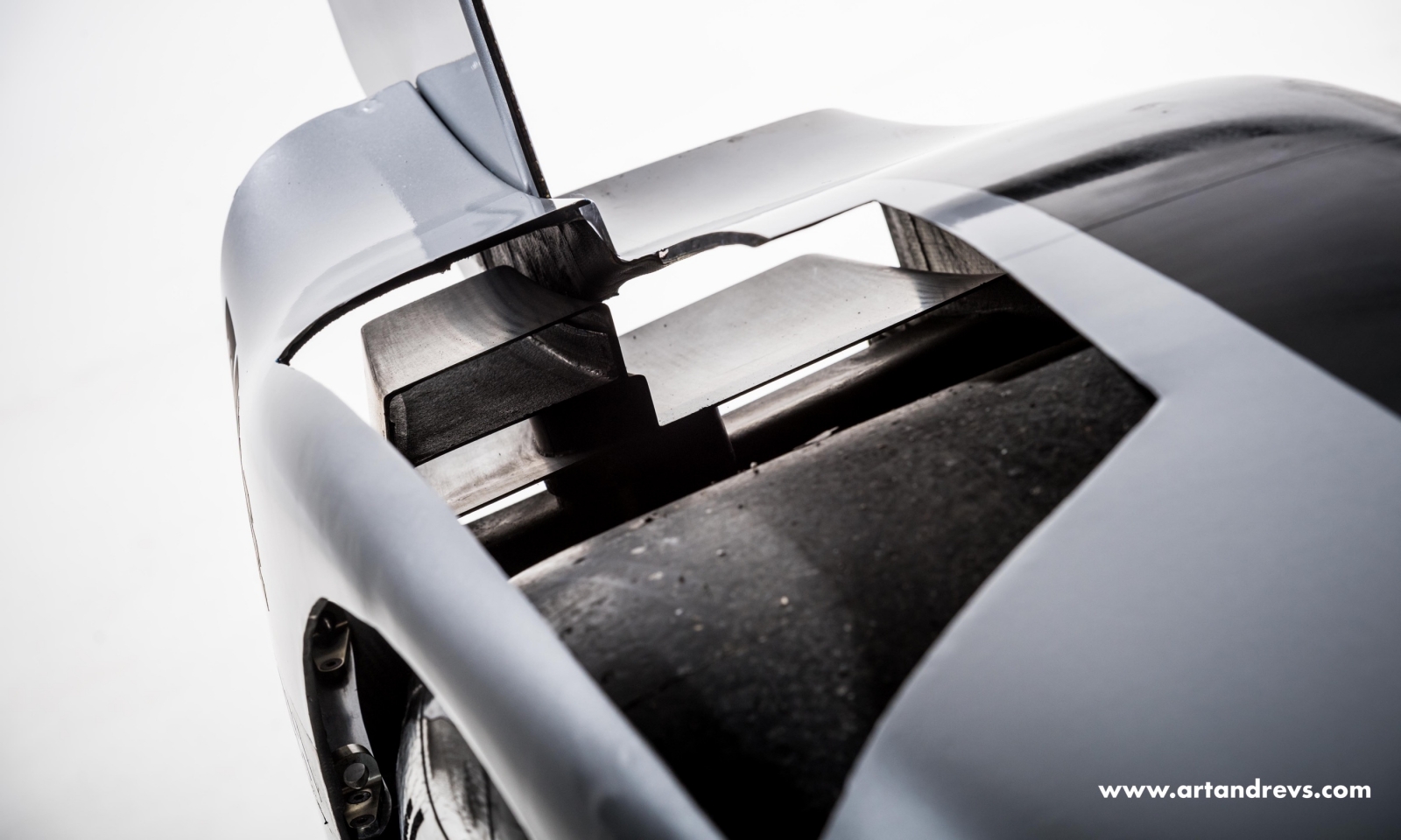 2011 - AUDI R18 TDI ULTRA, foto 13