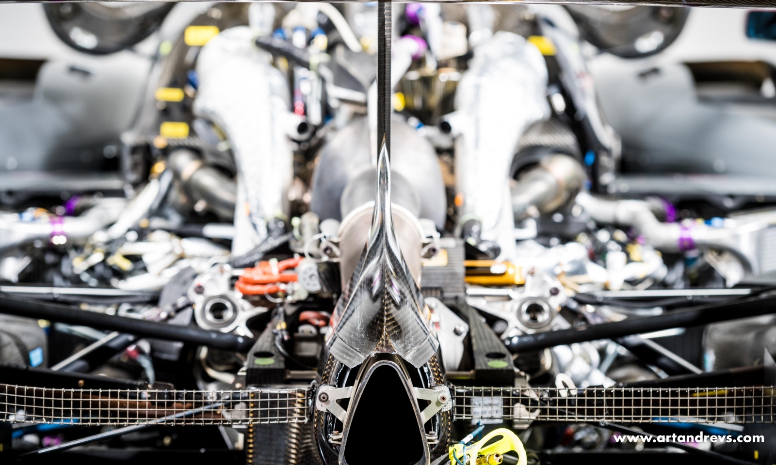 2011 - AUDI R18 TDI ULTRA, foto 17