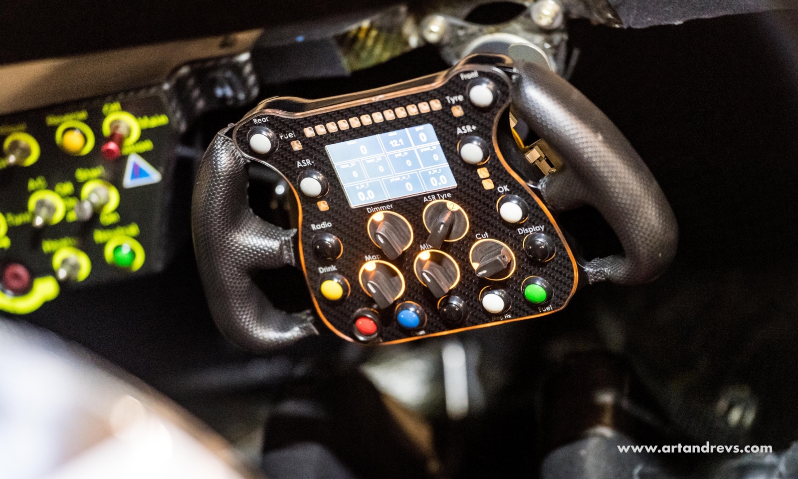 2011 - AUDI R18 TDI ULTRA, foto 20
