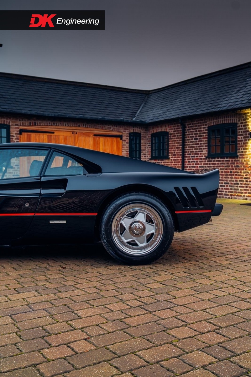 FERRARI F288 GTO RHD, foto 30