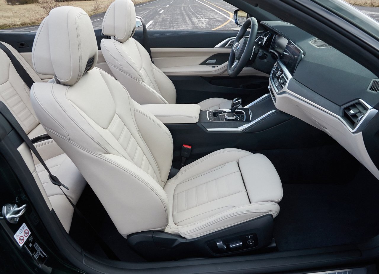 2021 - BMW M440i CABRIO, foto 85