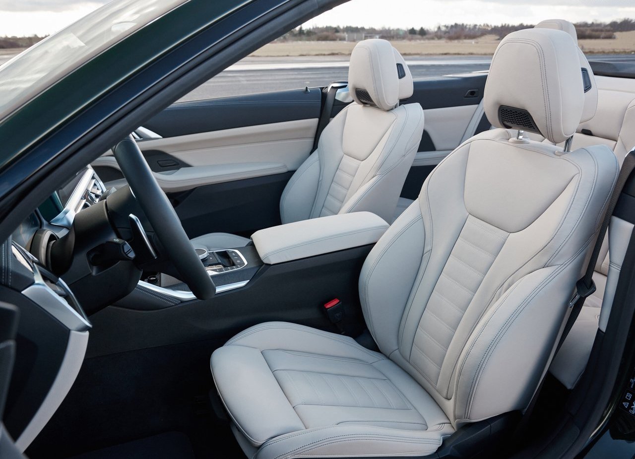2021 - BMW M440i CABRIO, foto 86