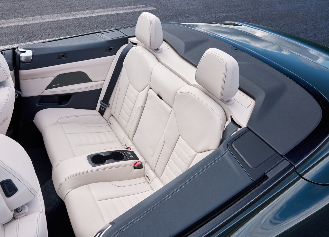 2021 - BMW M440i CABRIO, foto 88