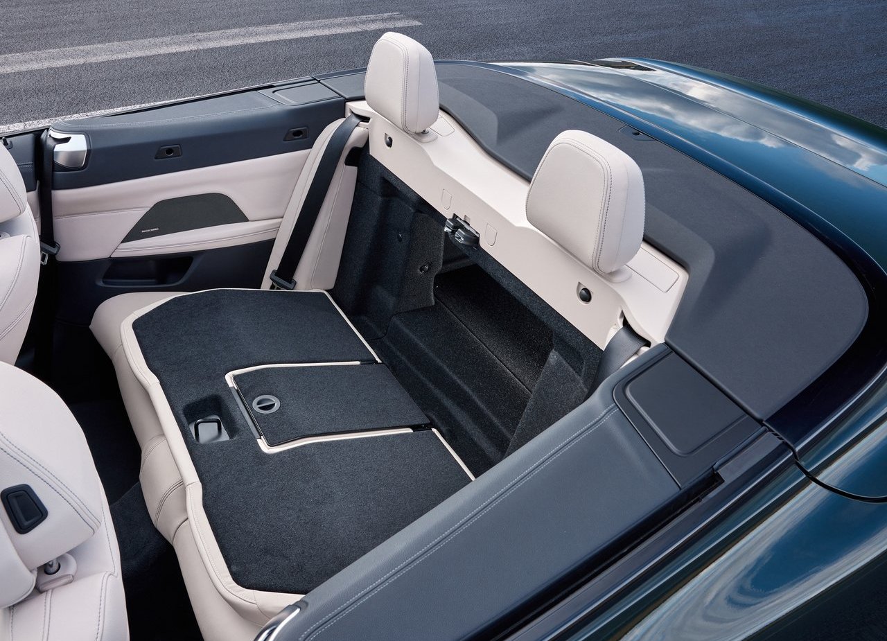 2021 - BMW M440i CABRIO, foto 89