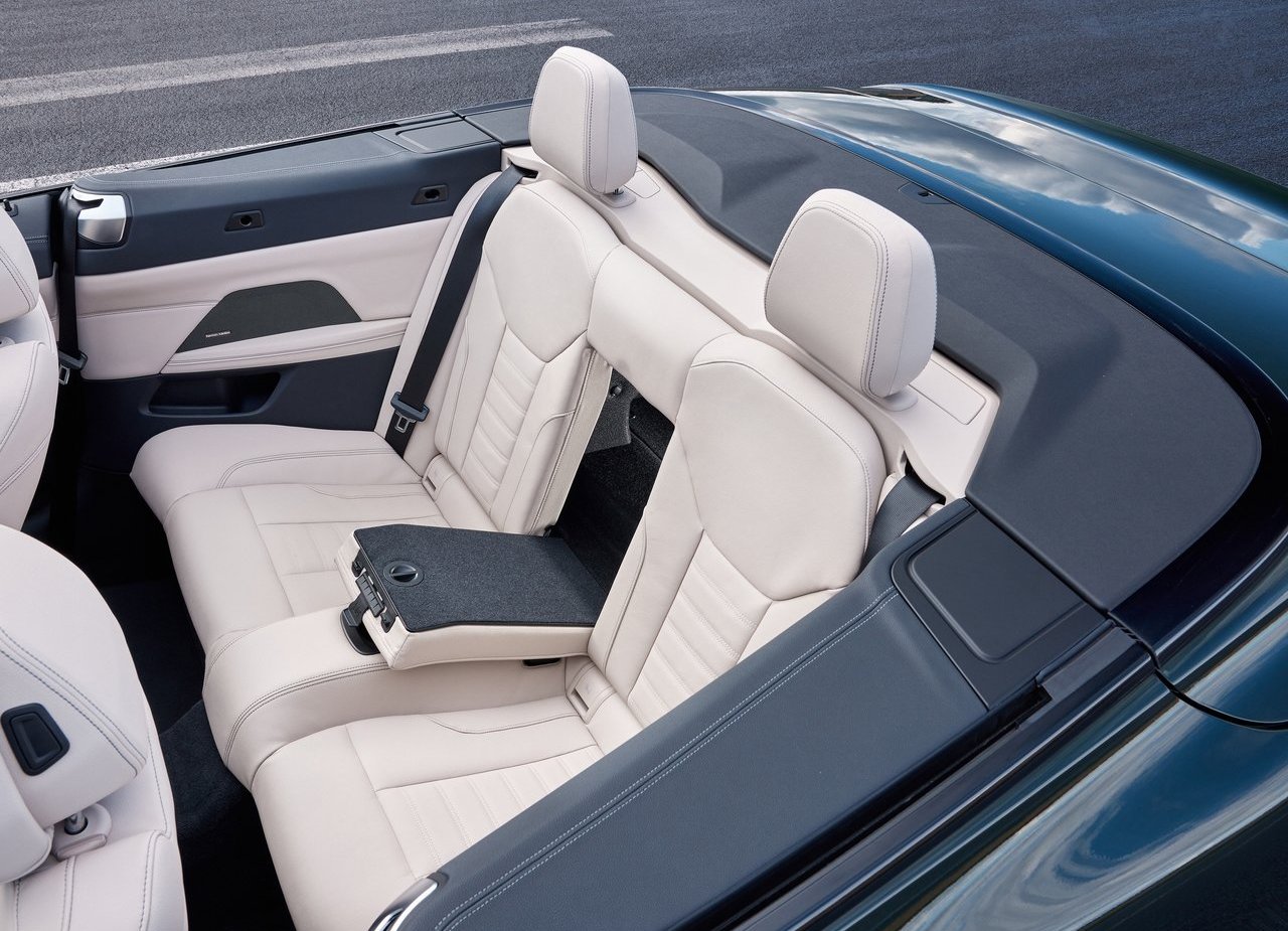 2021 - BMW M440i CABRIO, foto 90