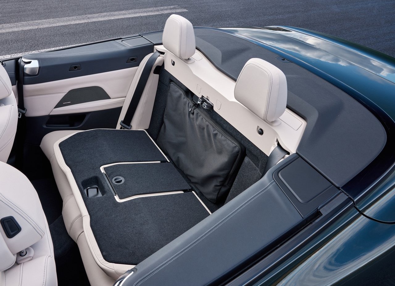 2021 - BMW M440i CABRIO, foto 91
