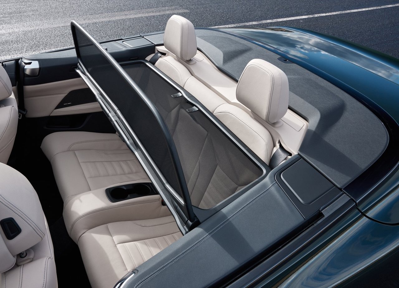 2021 - BMW M440i CABRIO, foto 92