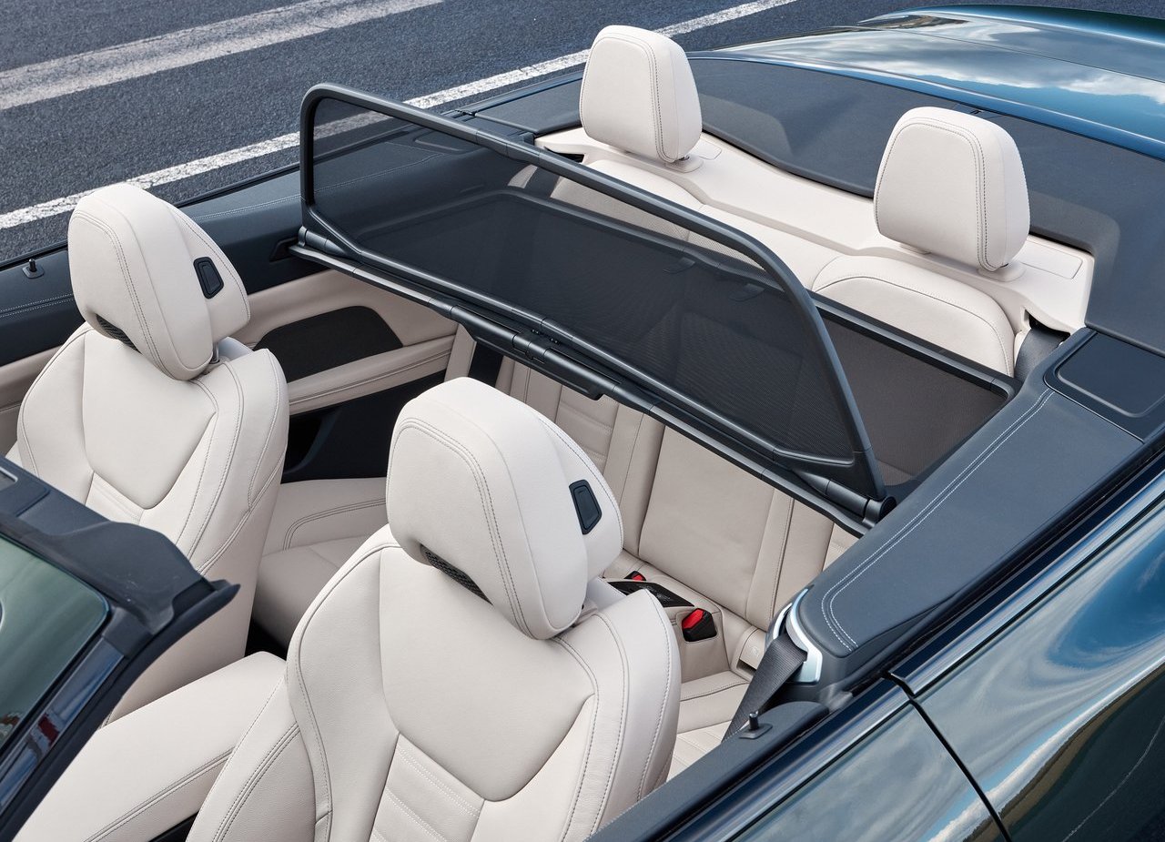2021 - BMW M440i CABRIO, foto 93