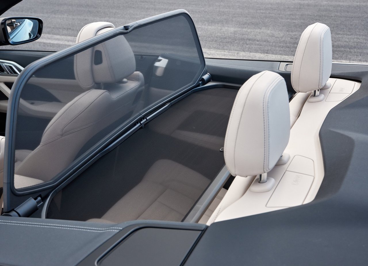 2021 - BMW M440i CABRIO, foto 94