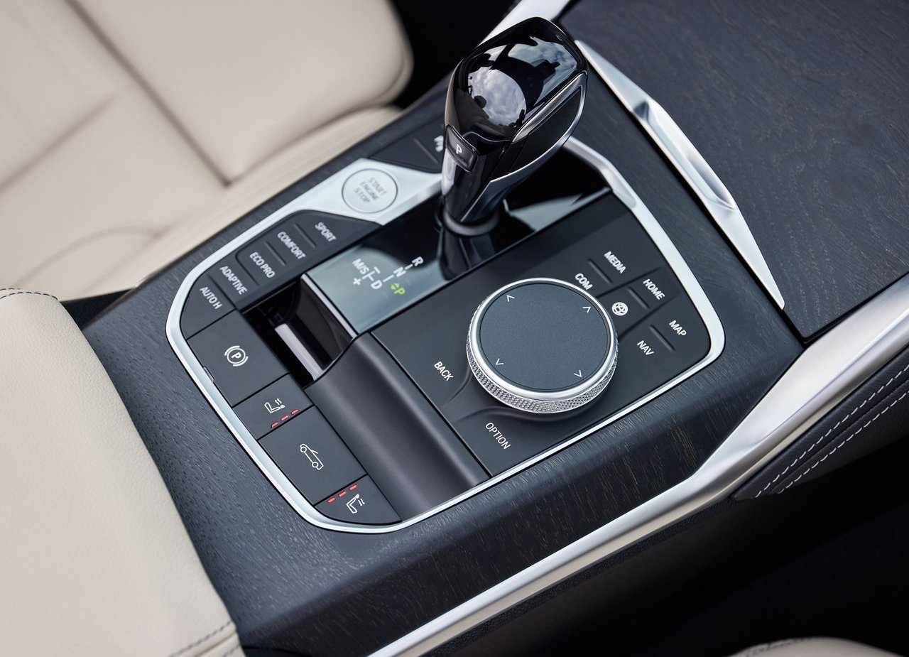 2021 - BMW M440i CABRIO, foto 95