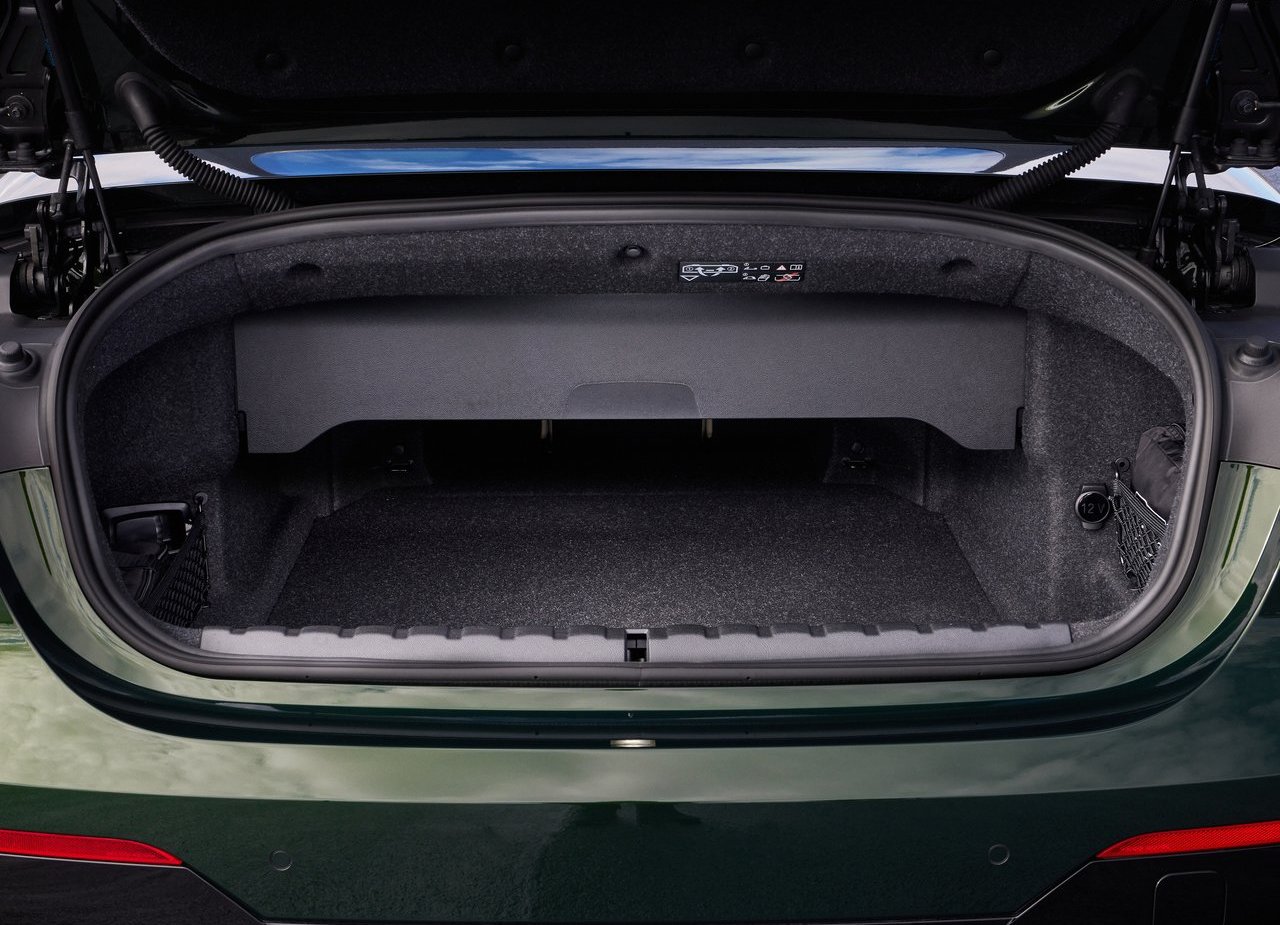 2021 - BMW M440i CABRIO, foto 99