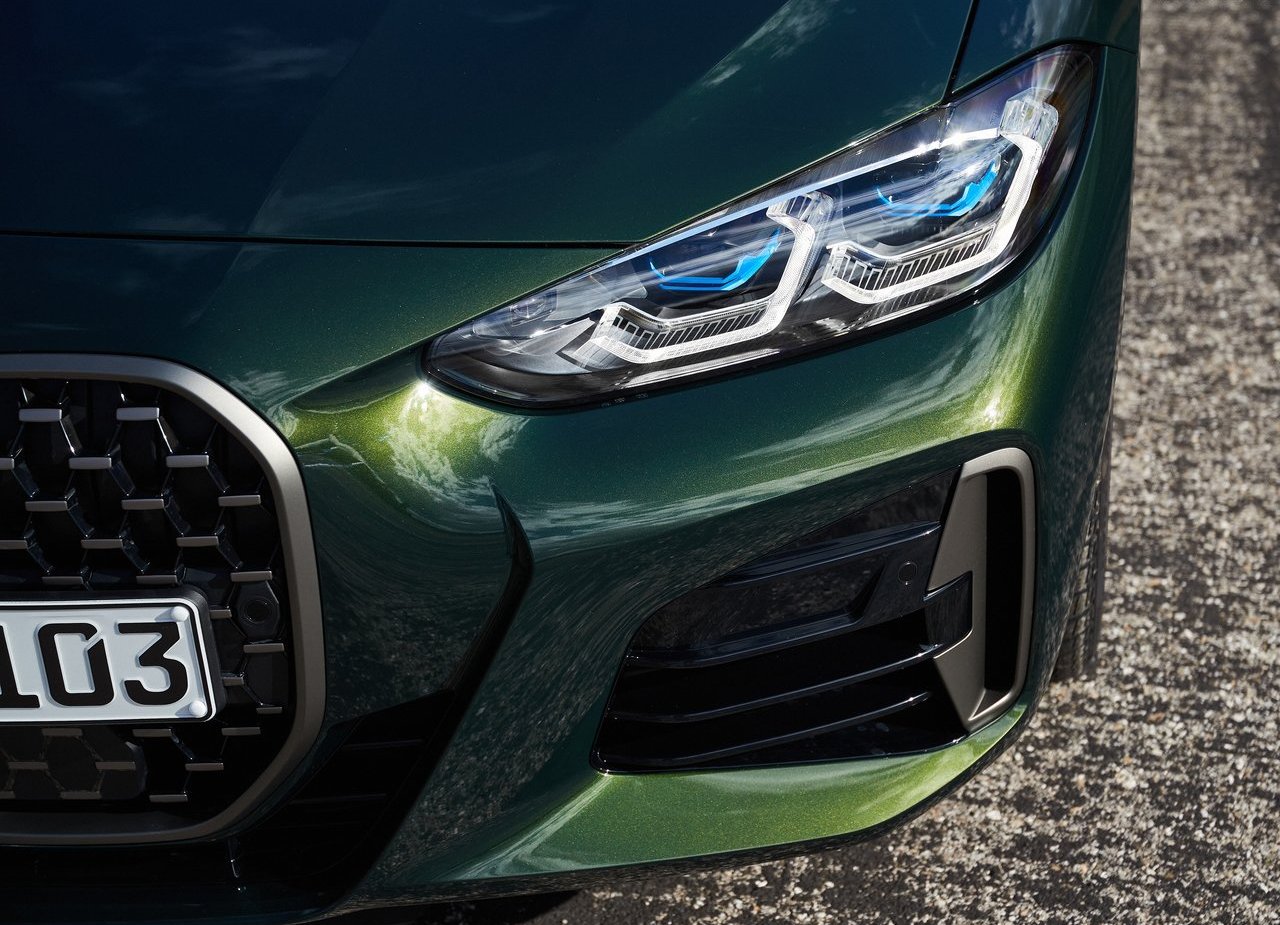 2021 - BMW M440i CABRIO, foto 104
