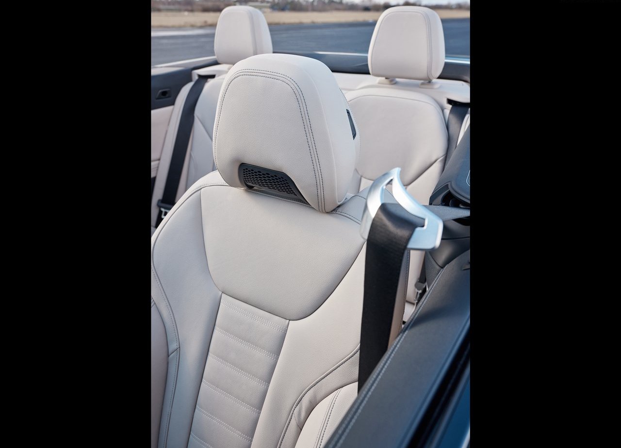 2021 - BMW M440i CABRIO, foto 109