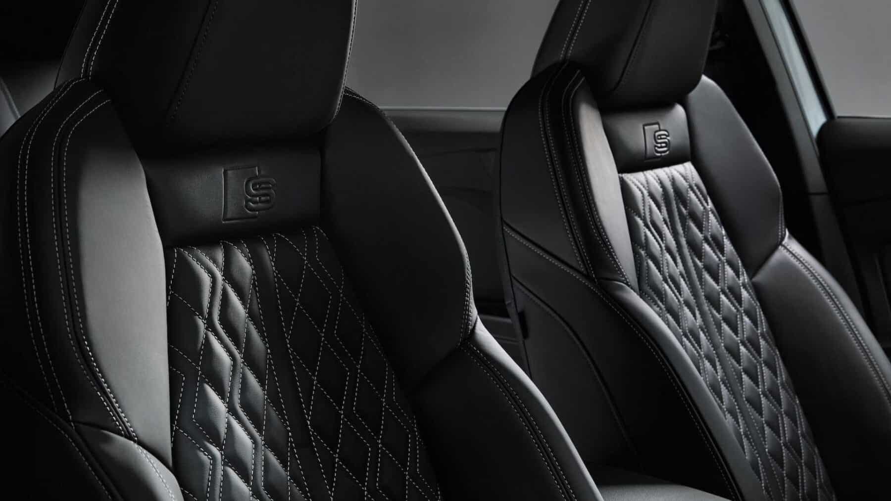 2021 - AUDI Q4 E-TRON PROTOTYPE, foto 19