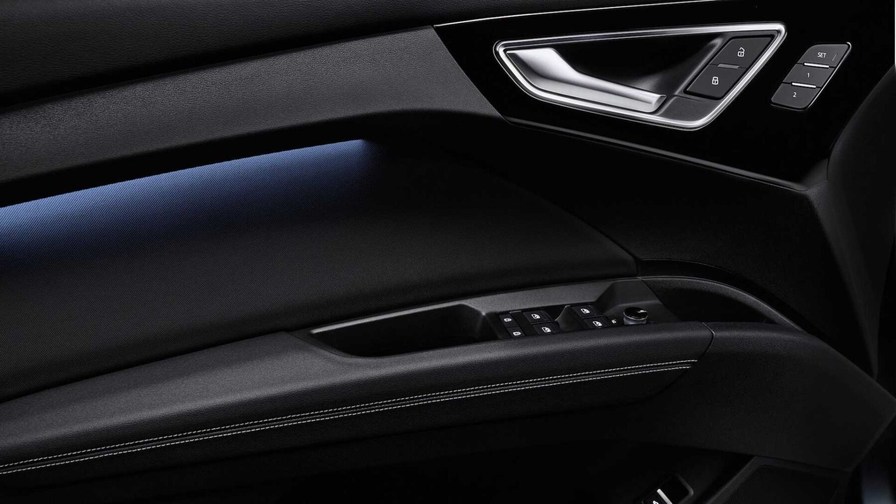 2021 - AUDI Q4 E-TRON PROTOTYPE, foto 22