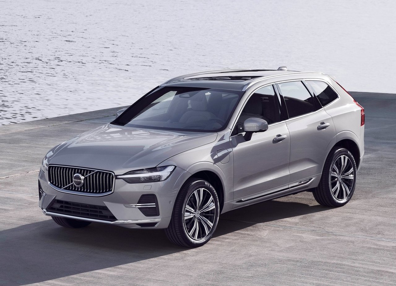2022 - VOLVO XC60, foto 1