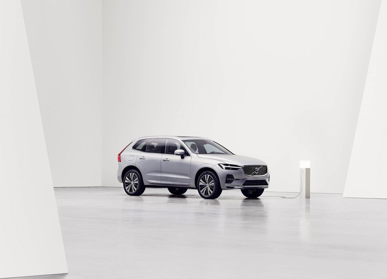 2022 - VOLVO XC60, foto 2