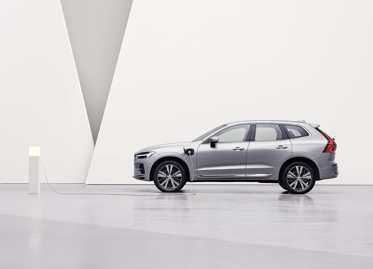 2022 - VOLVO XC60, foto 3
