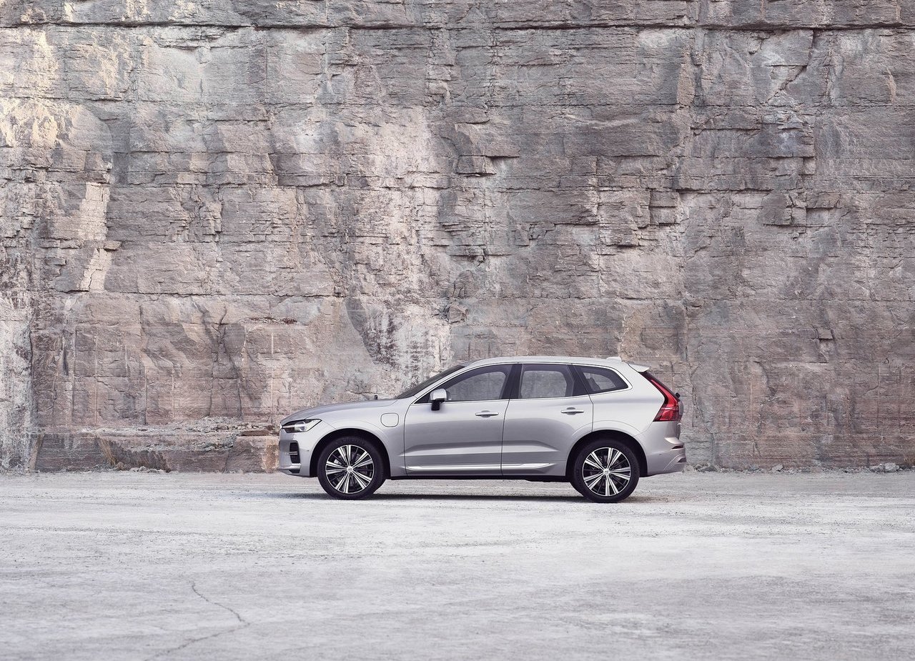 2022 - VOLVO XC60, foto 4