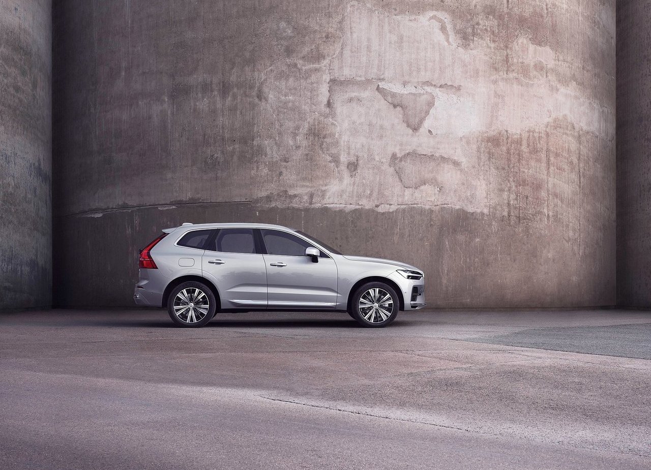2022 - VOLVO XC60, foto 5