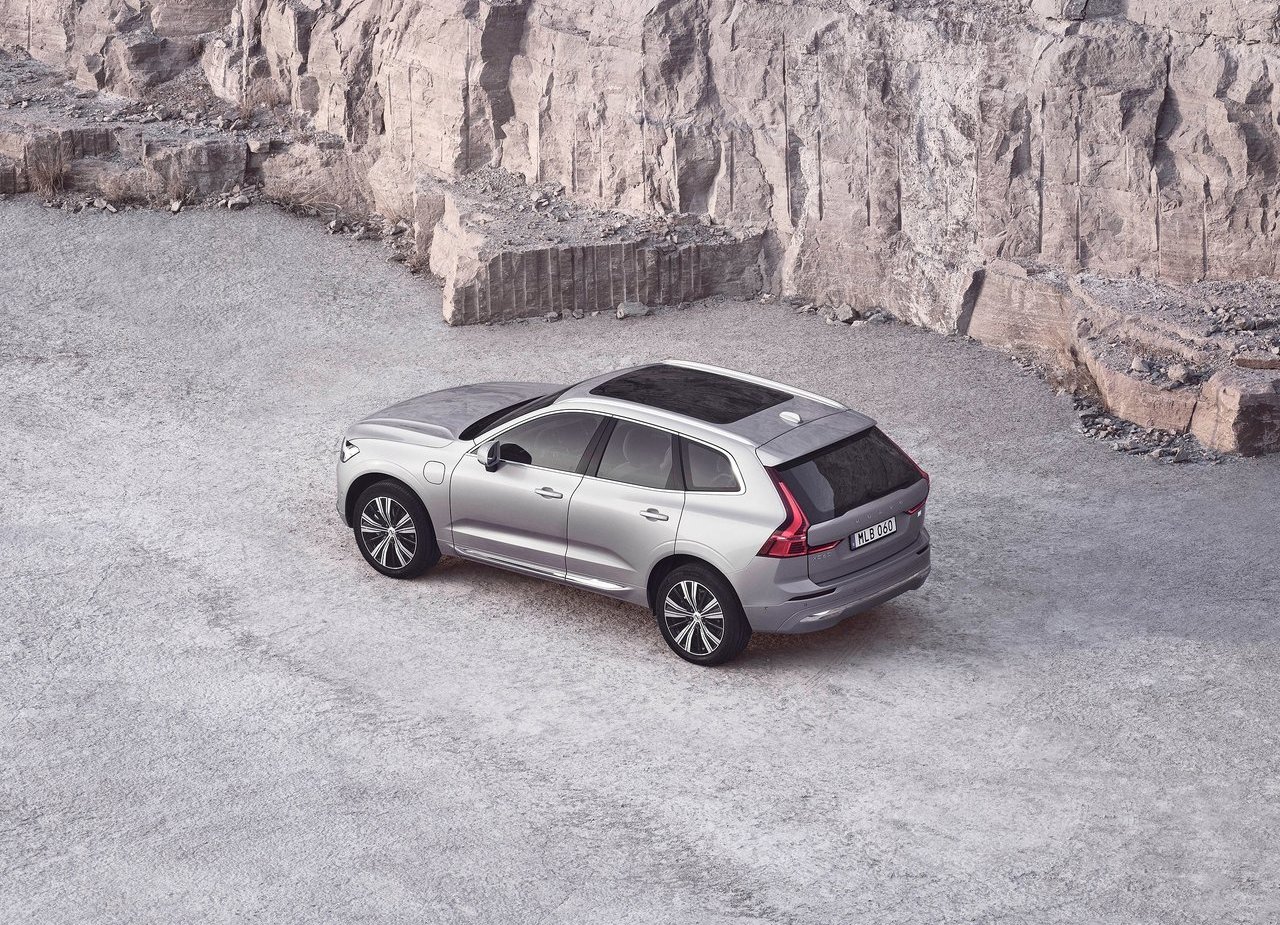2022 - VOLVO XC60, foto 6