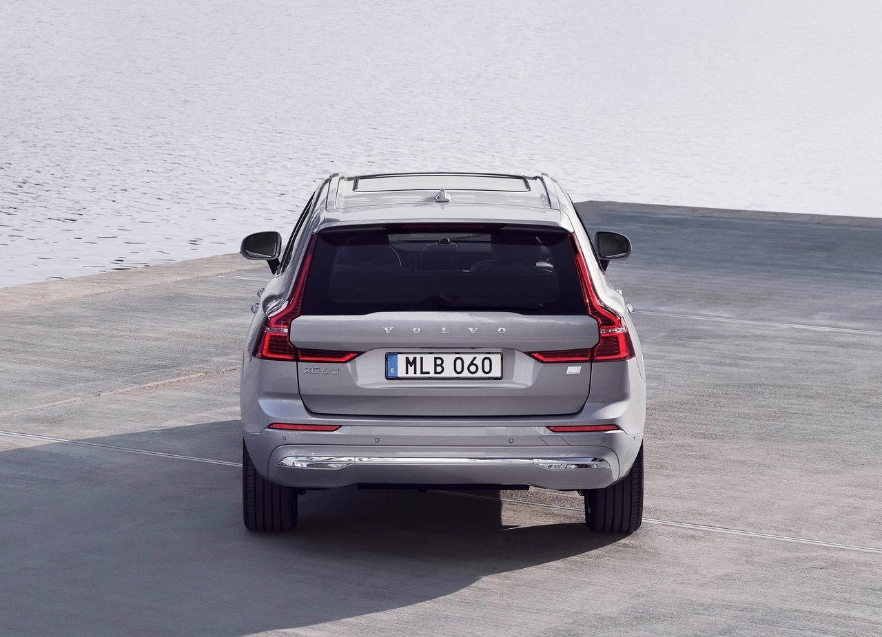 2022 - VOLVO XC60, foto 7