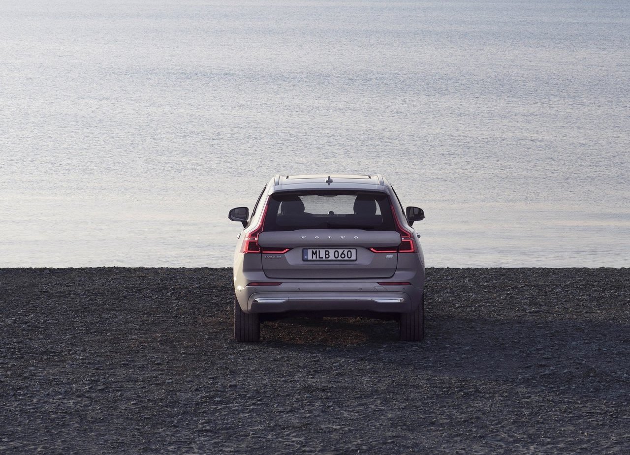 2022 - VOLVO XC60, foto 8