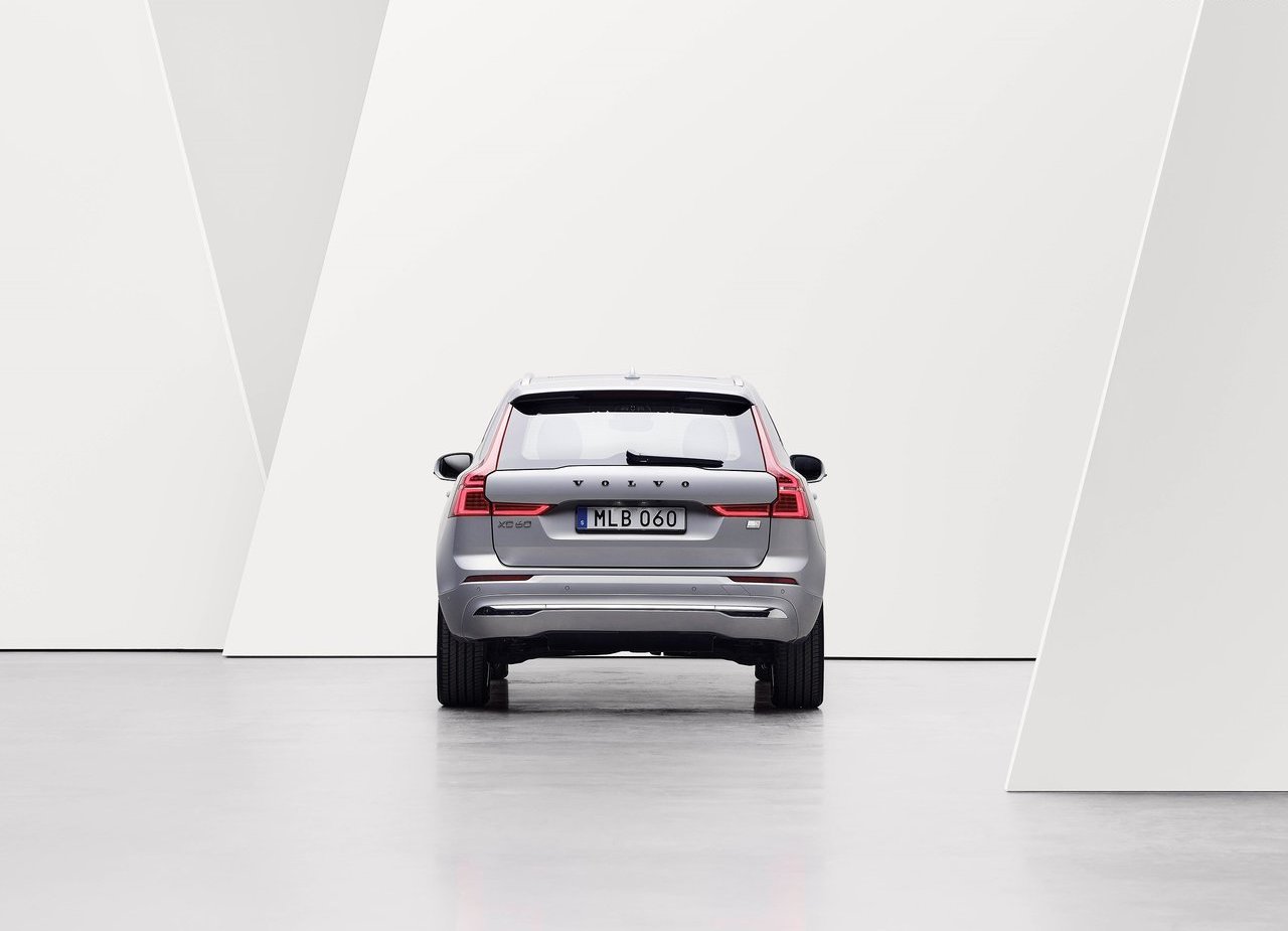 2022 - VOLVO XC60, foto 9