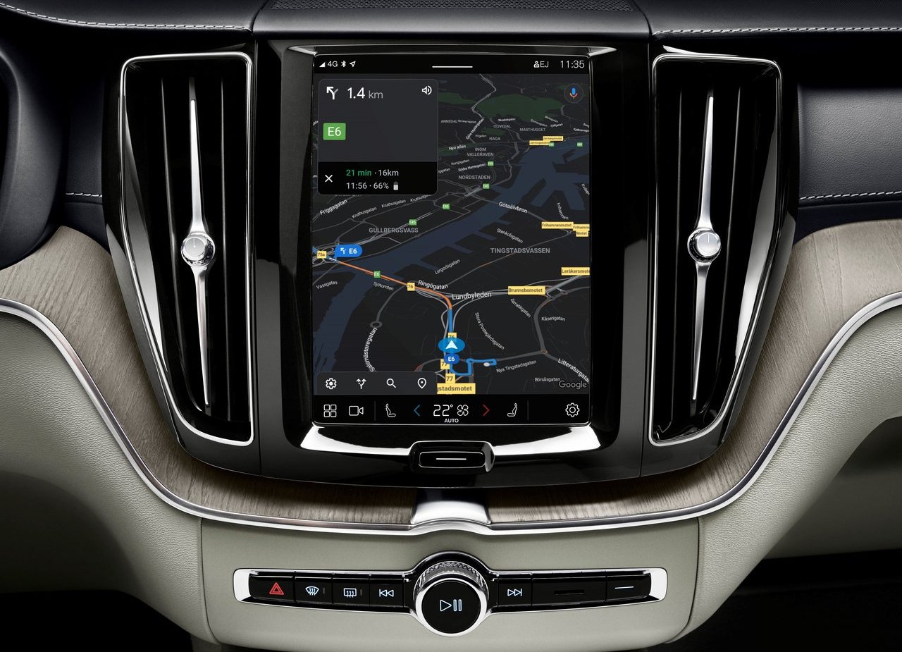 2022 - VOLVO XC60, foto 10