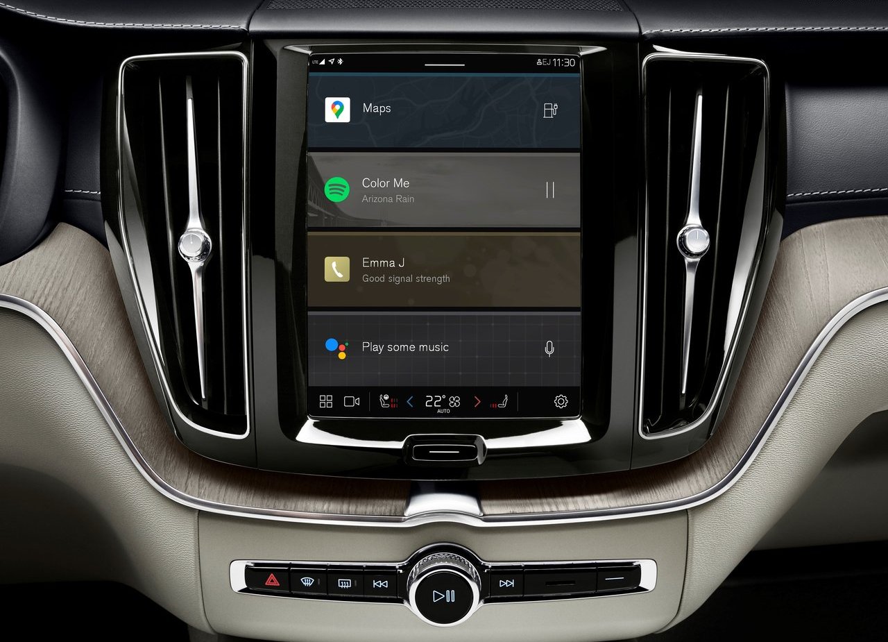 2022 - VOLVO XC60, foto 11