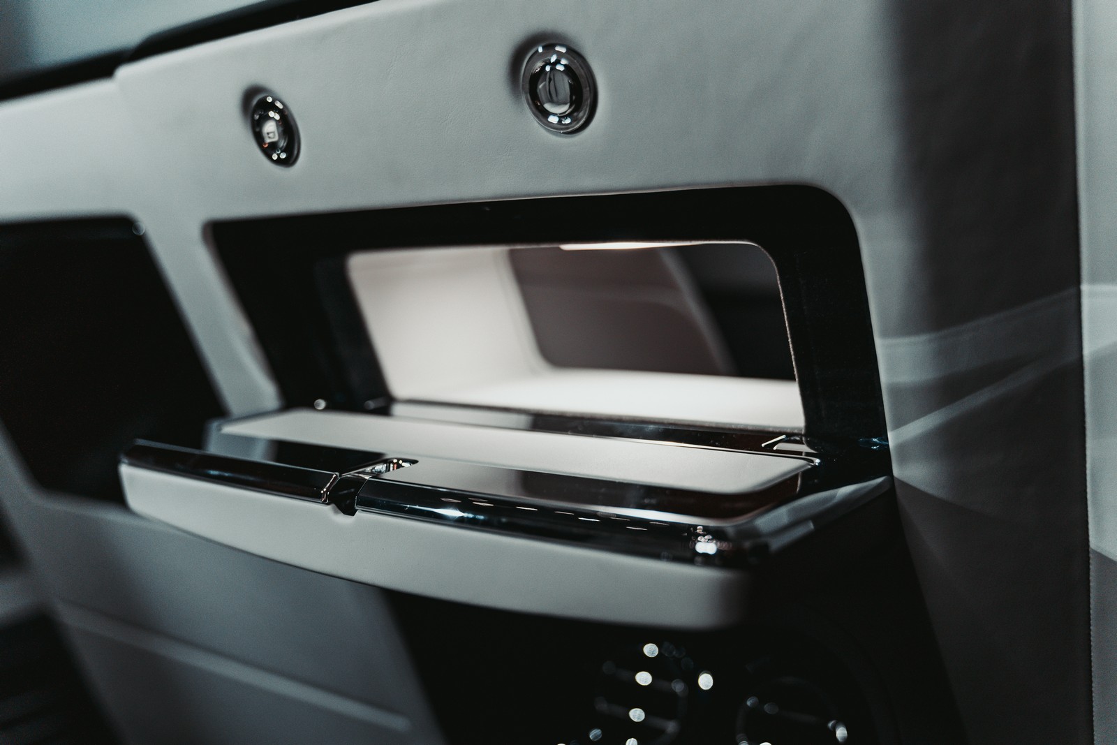 2021 - ROLLS-ROYCE PHANTOM PRIVACY SUITE, foto 8