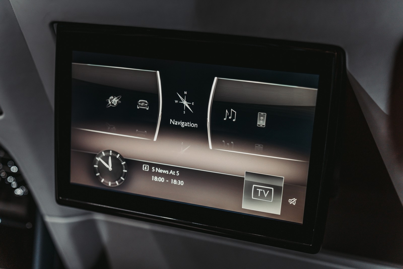 2021 - ROLLS-ROYCE PHANTOM PRIVACY SUITE, foto 9