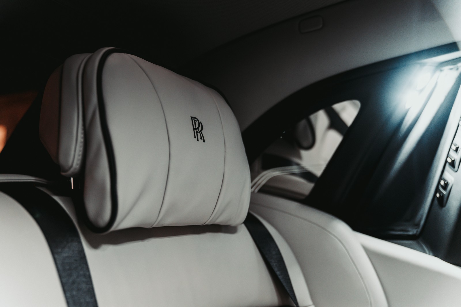 2021 - ROLLS-ROYCE PHANTOM PRIVACY SUITE, foto 10