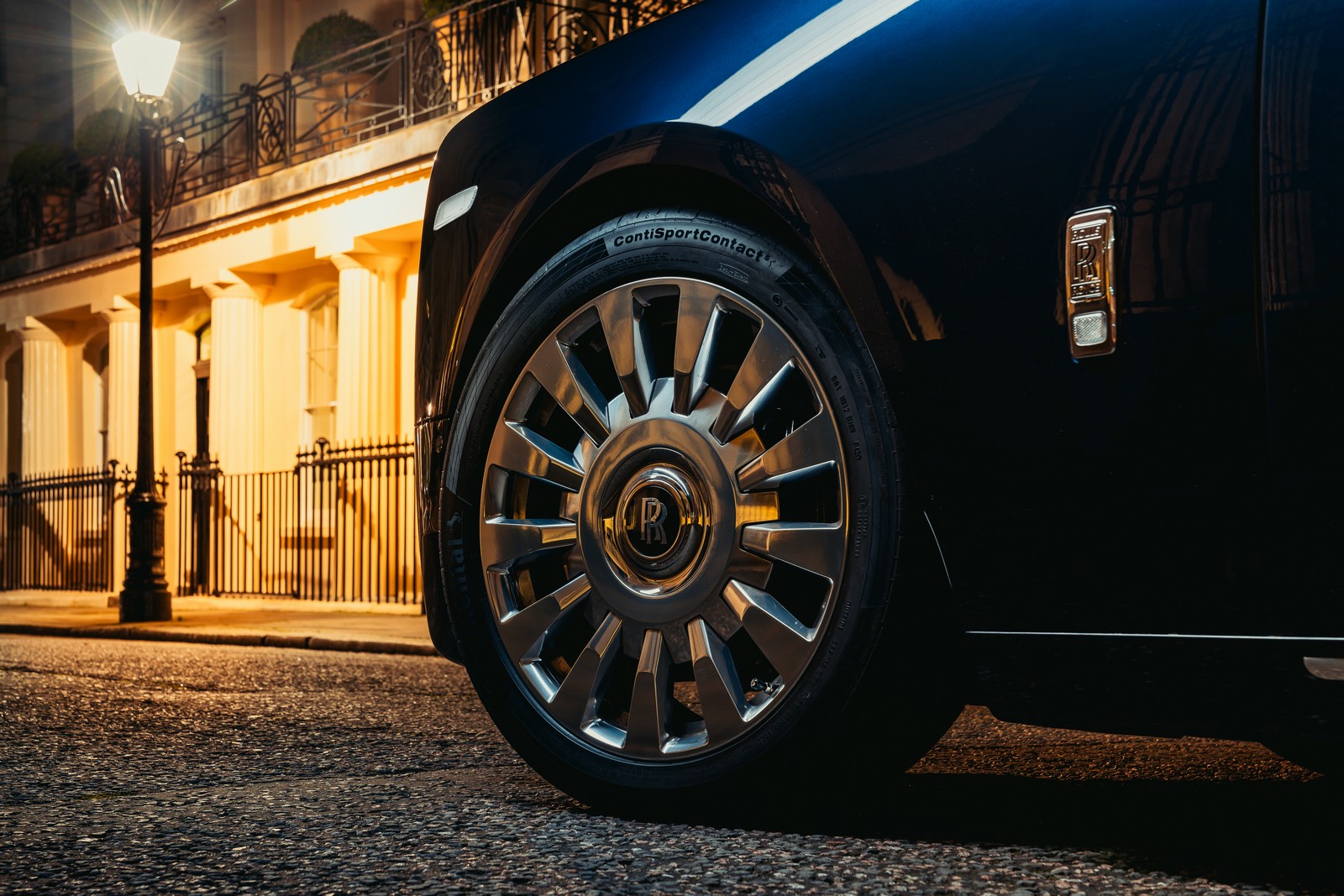 2021 - ROLLS-ROYCE PHANTOM PRIVACY SUITE, foto 14