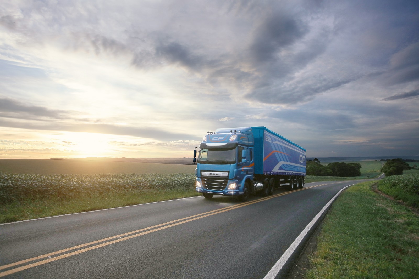 DAF CF, foto 7