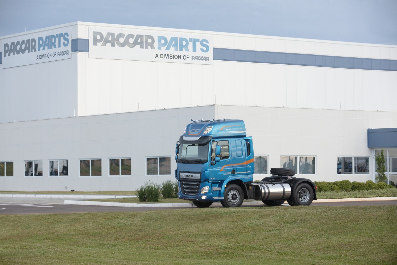 DAF CF, foto 9