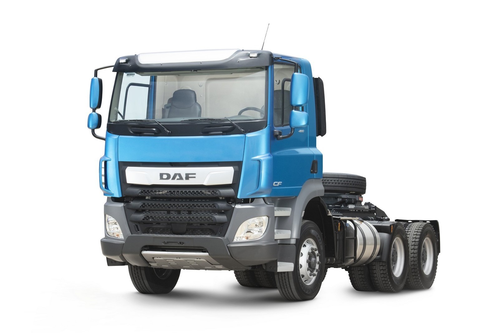 DAF CF, foto 11