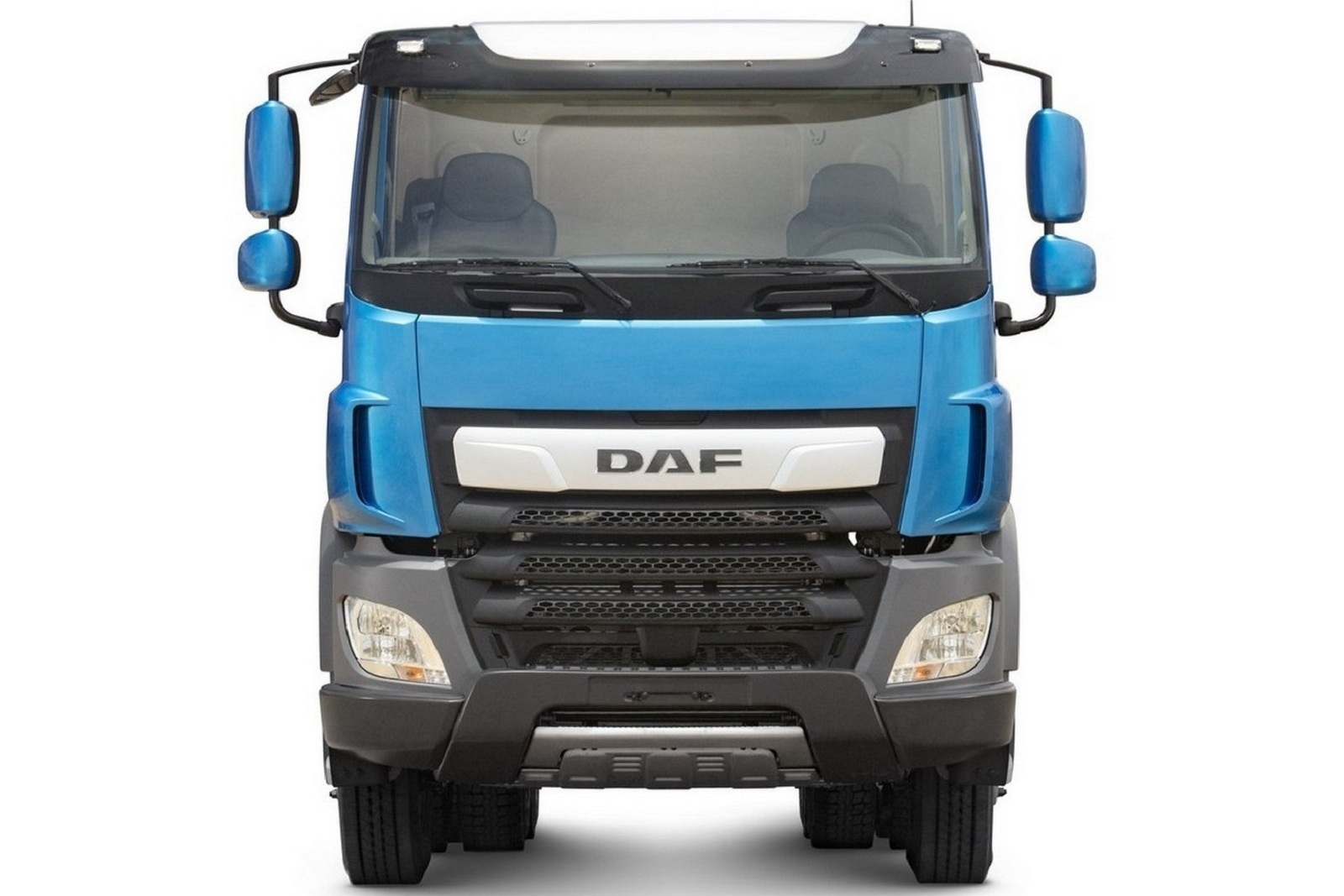 DAF CF, foto 13