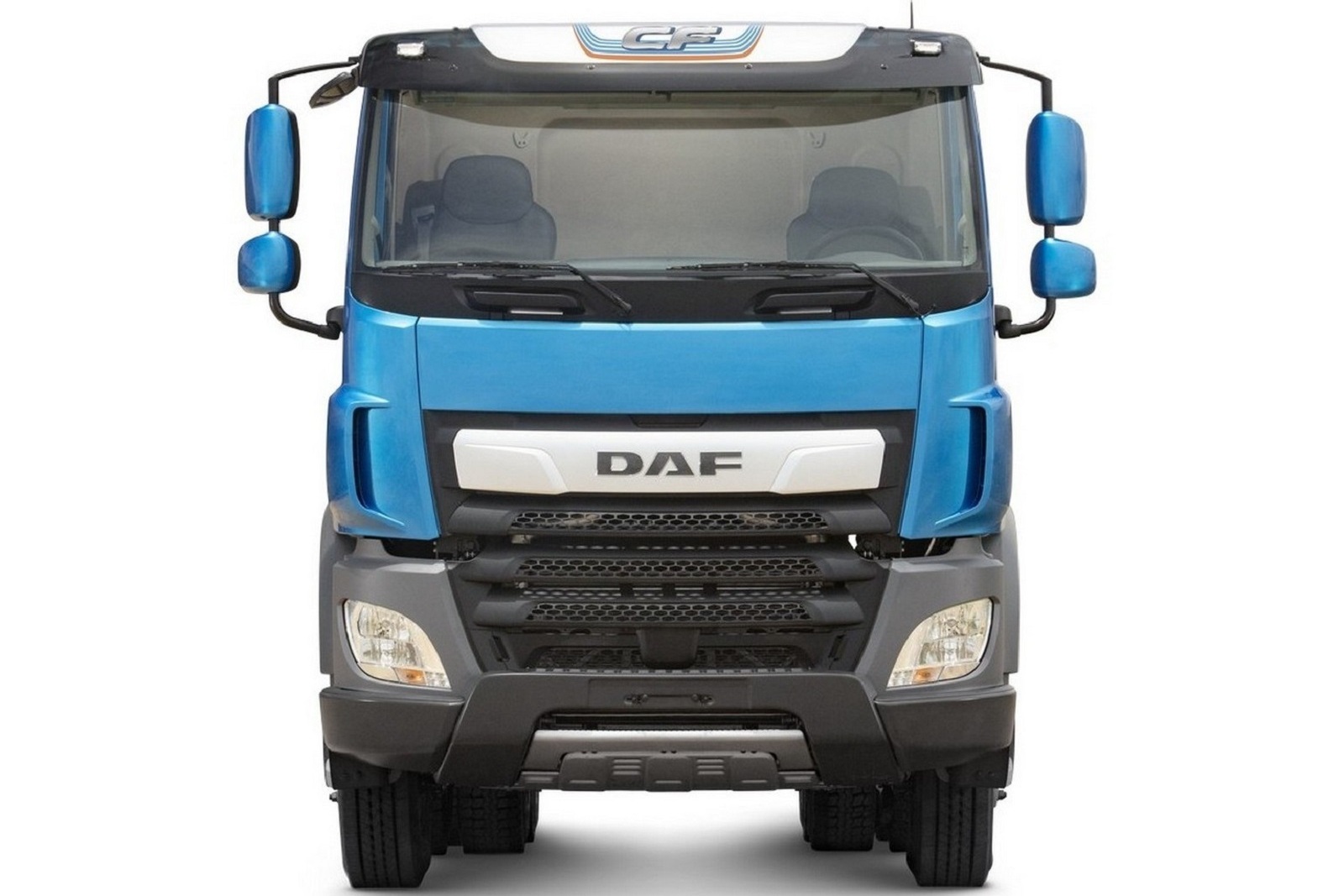 DAF CF, foto 14