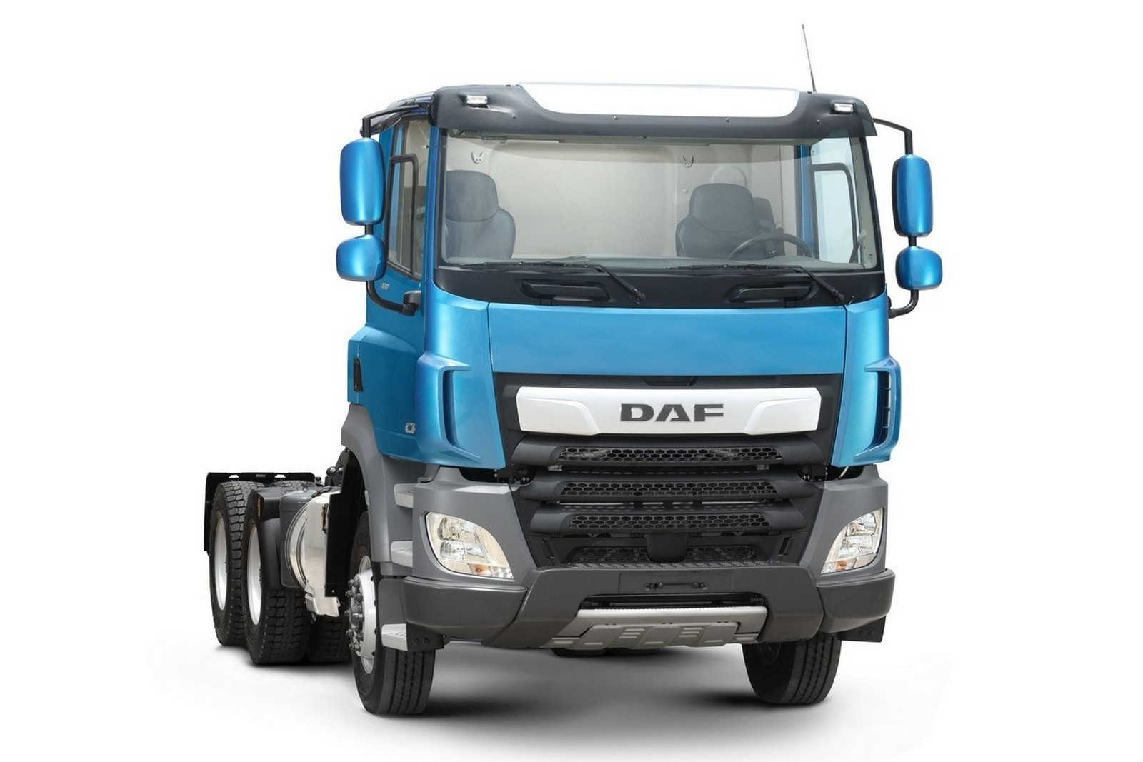 DAF CF, foto 15