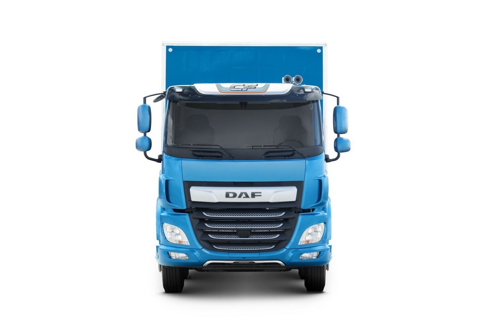 DAF CF, foto 17