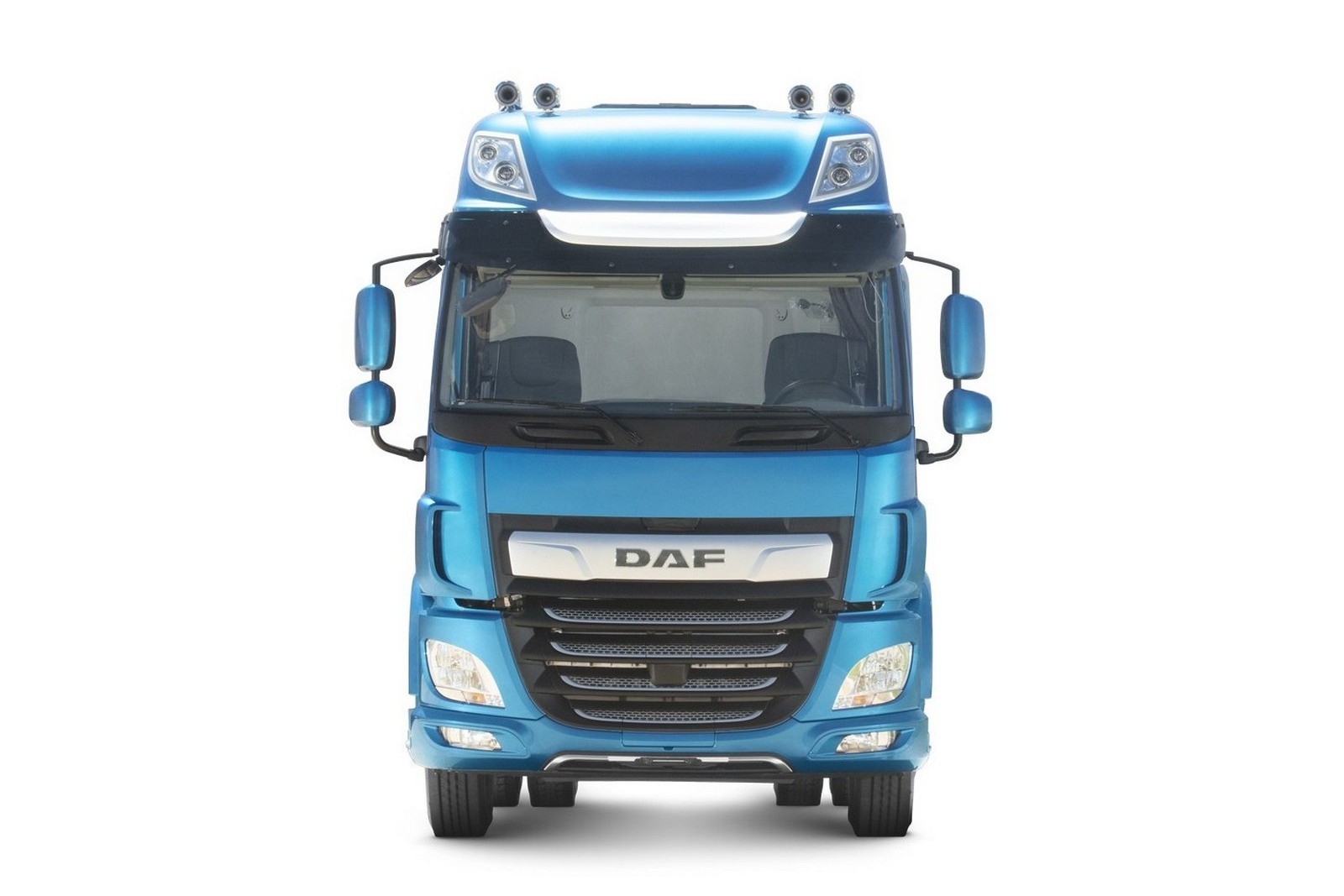DAF CF, foto 18