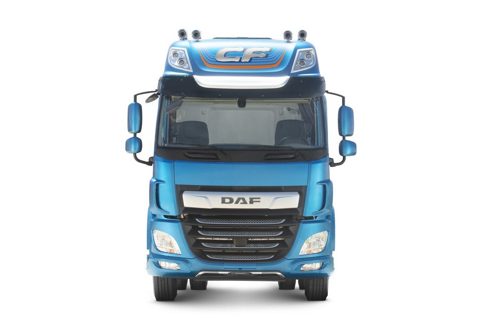 DAF CF, foto 19