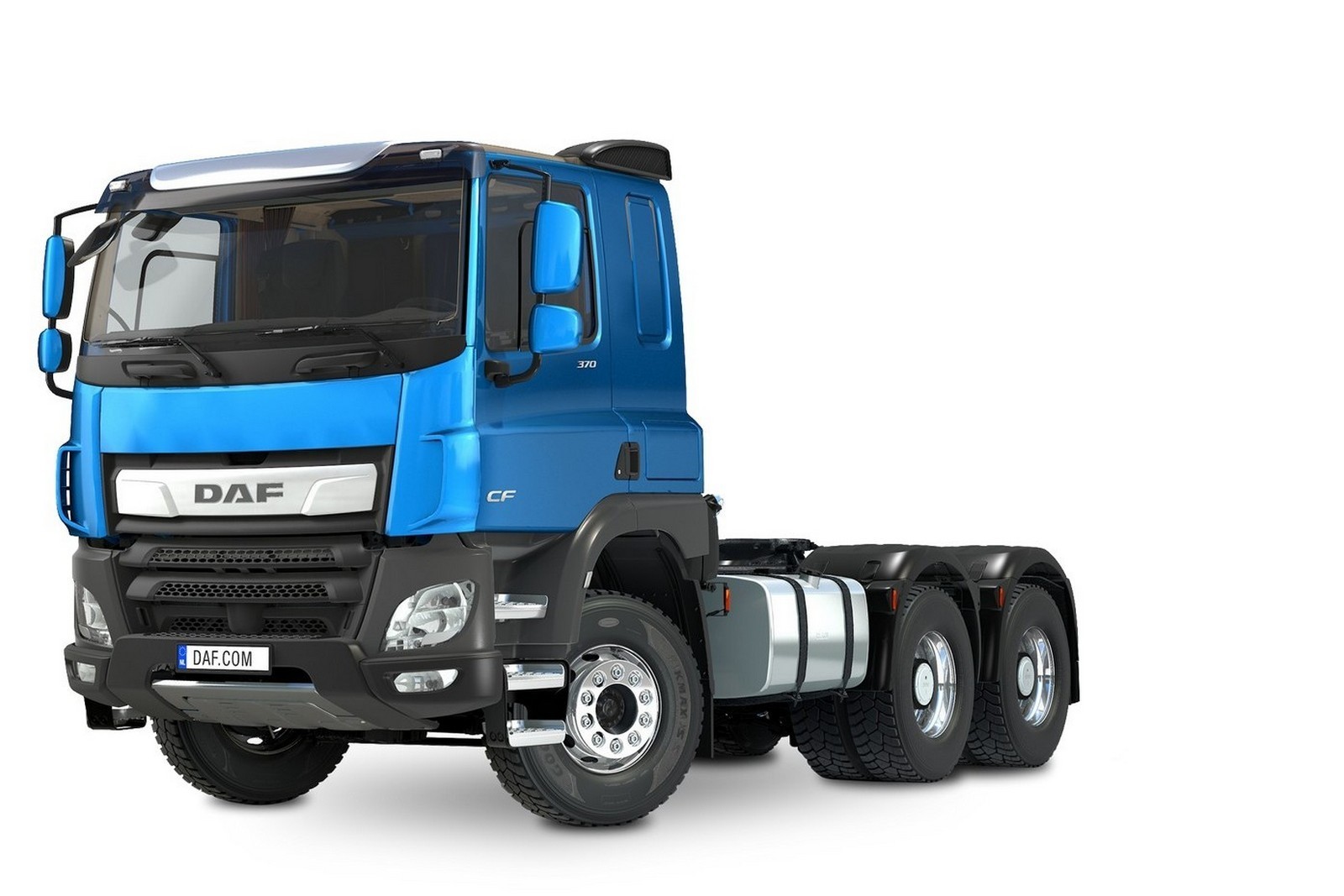 DAF CF, foto 20