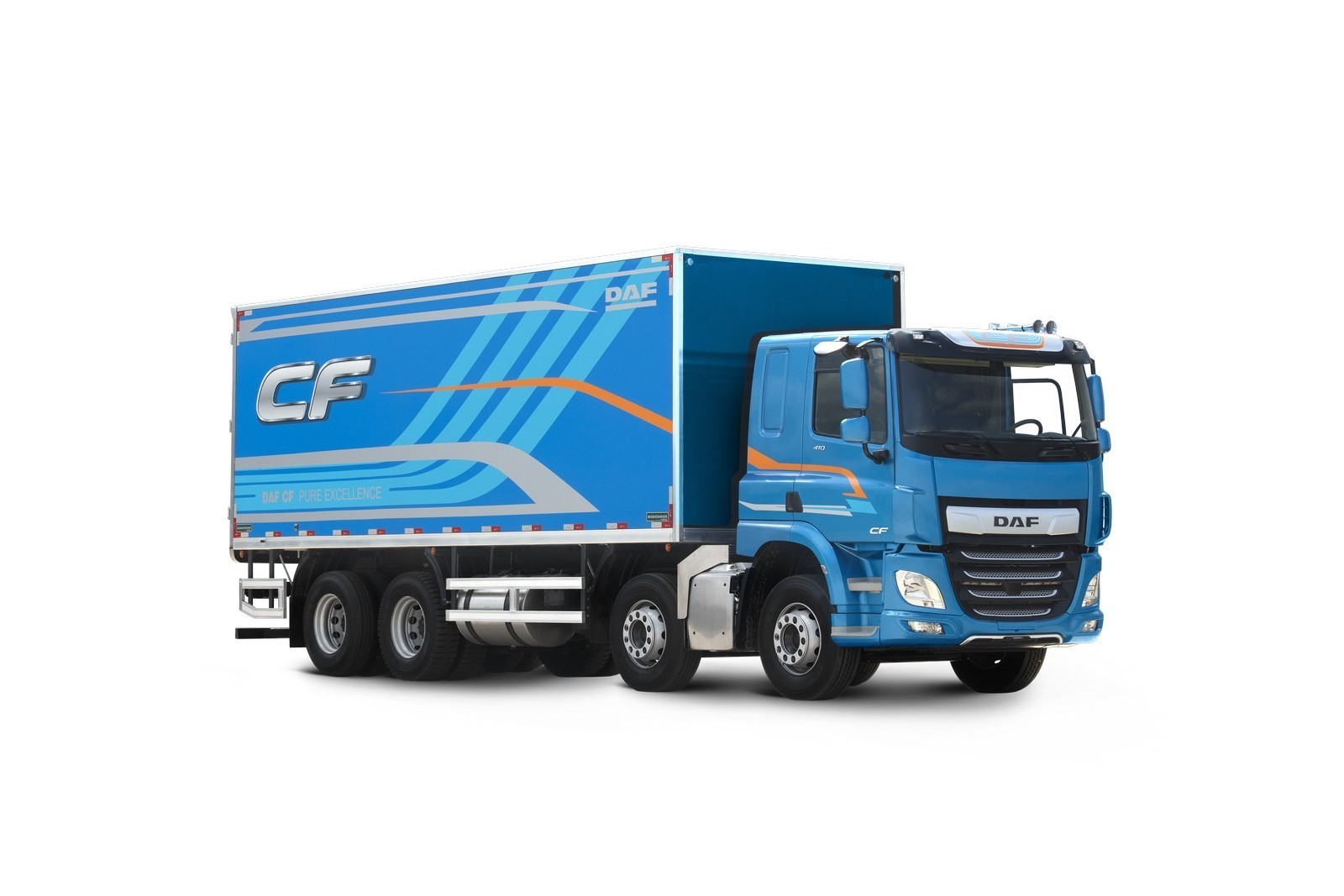 DAF CF, foto 21