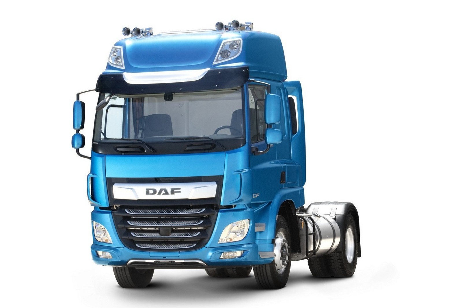 DAF CF, foto 22