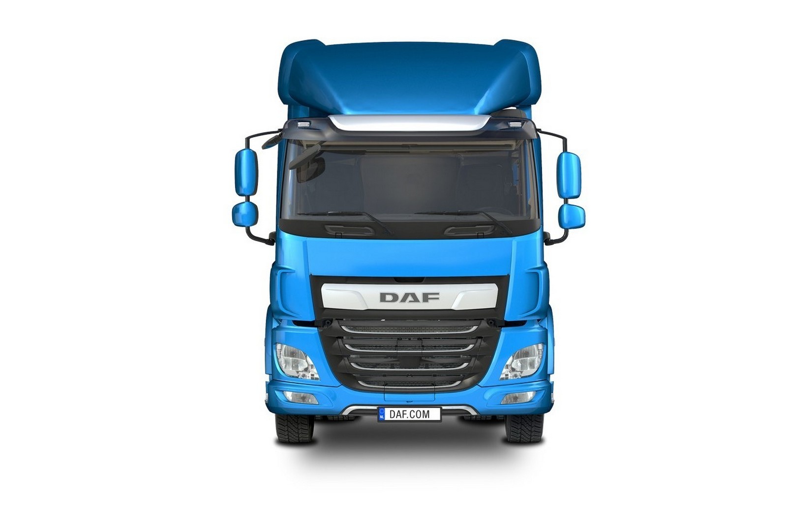 DAF CF, foto 23