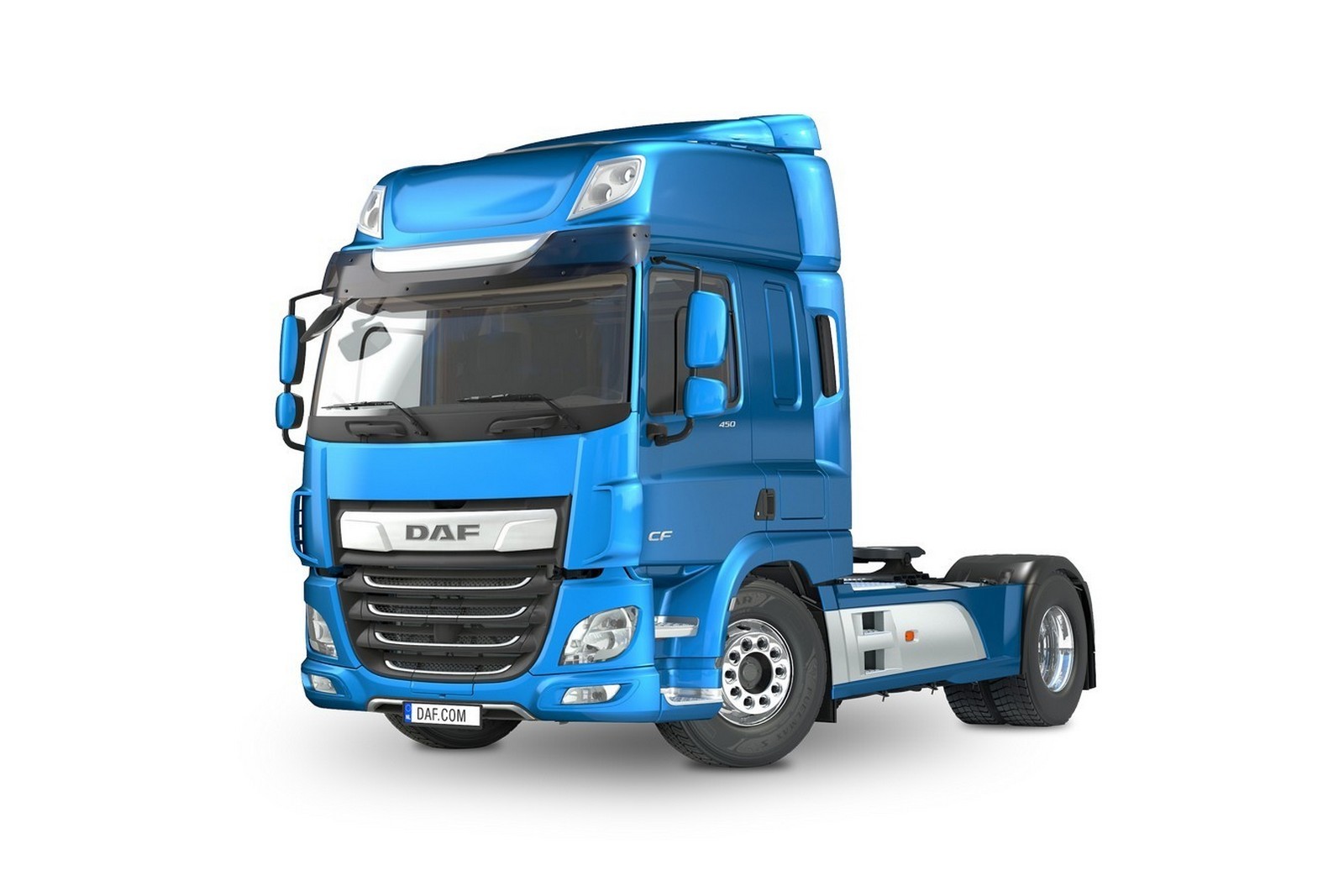 DAF CF, foto 24