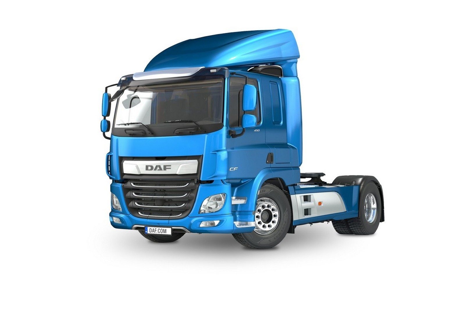 DAF CF, foto 25